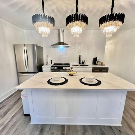 Luxury City Loft In Gainesville B Extérieur photo