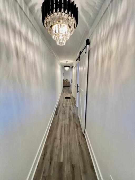 Luxury City Loft In Gainesville B Extérieur photo
